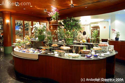 Le Meridien Phuket Beach Resort 72